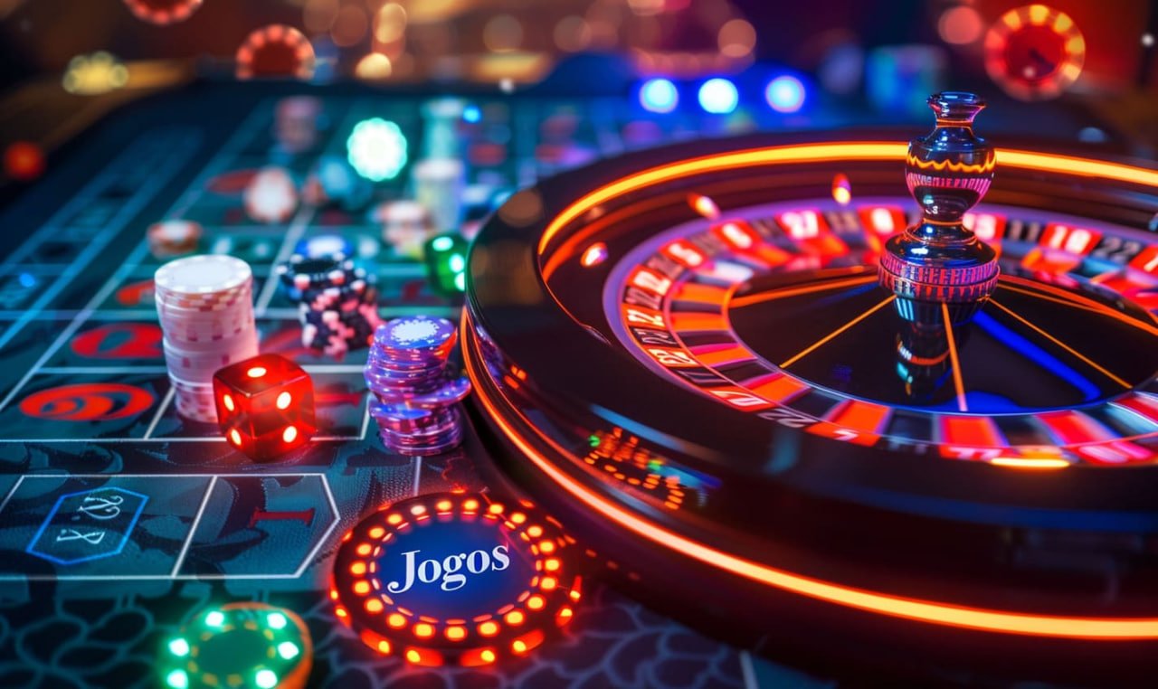 Slot online populer dengan berbagai tema dan fitur jackpot di catur188