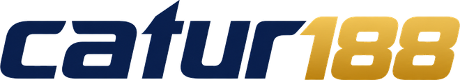Logo catur188